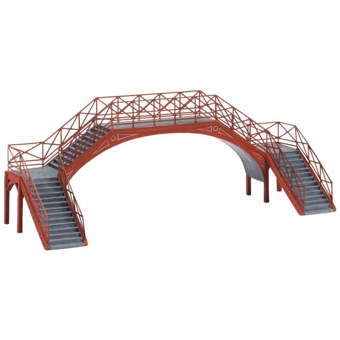 Hornby Platform Footbridge (OO)