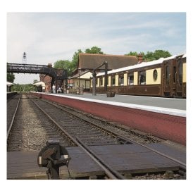 Platform Island (OO)