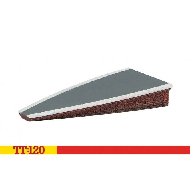 Hornby Platform Ramp (2) (TT)