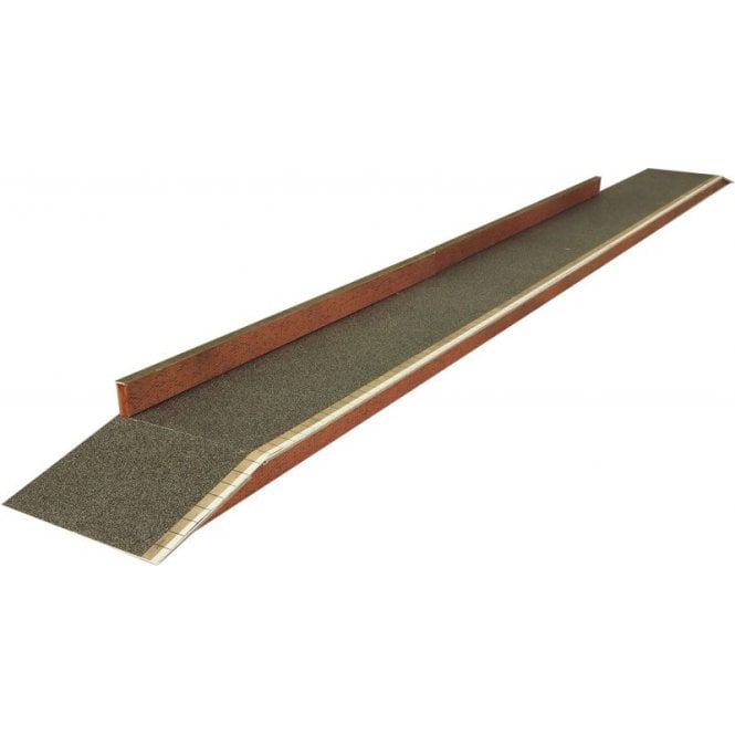 Metcalfe OO Platform - Red Brick - OO Scale