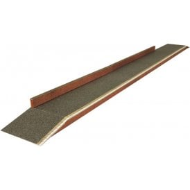 Platform - Red Brick - OO Scale