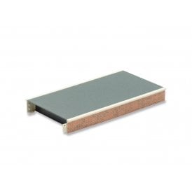 Peco Platform System - Straight Unit - brick type