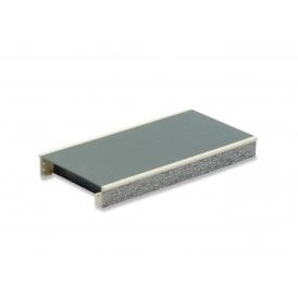 Peco Platform System - Straight Unit - stone type