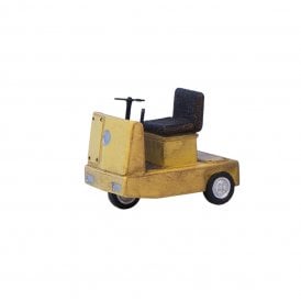 Platform Tractor Units