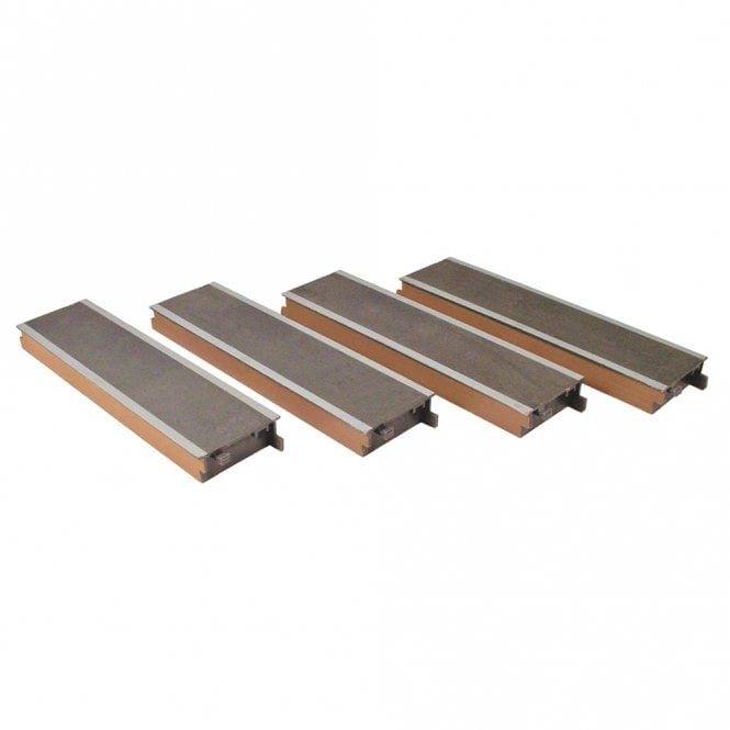 Scenecraft Platforms (x4) (N)