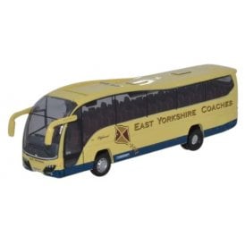 Plaxton Elite East Yorkshire Coaches (N)