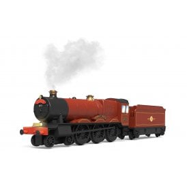 Playtrains: Harry Potter Hogwarts Express Train (w/ Steam)