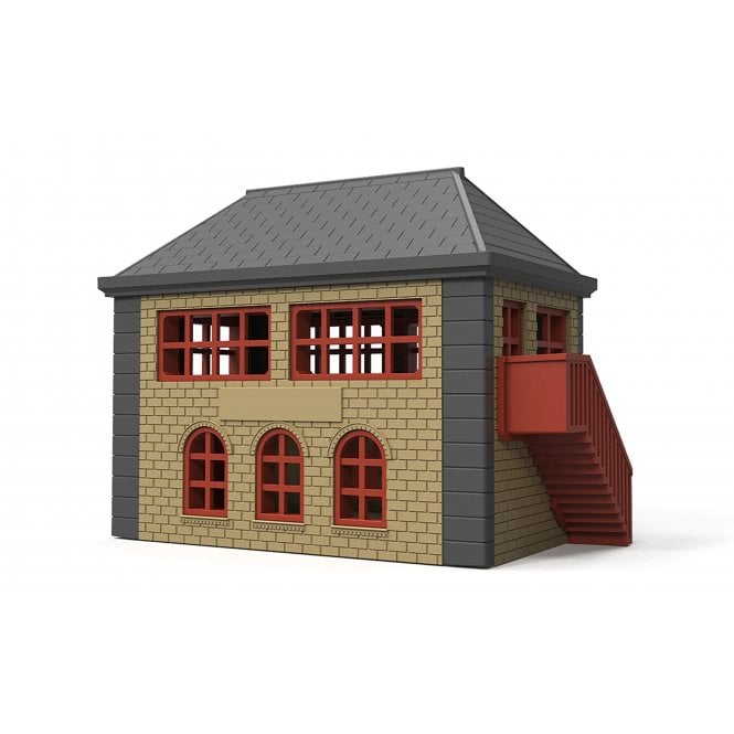 Hornby Playtrains: Signal Box