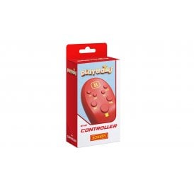 Playtrains: Solo Controller (Red)