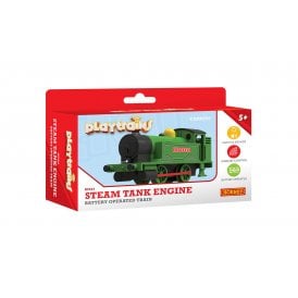 Playtrains: Steam Tank Engine Express