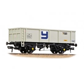 POA Mineral Wagon 'Yeoman/Tiger' Grey TRL5355