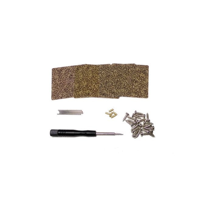 Gaugemaster Point Motor Accessory Pack