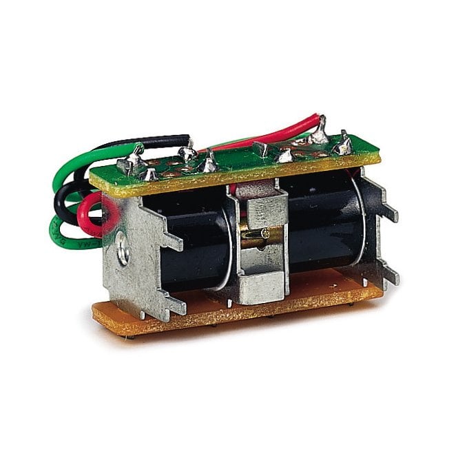 Hornby Point Motor