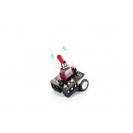 Point Motor Switch for Solenoid Motors
