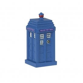 Police Box (N)
