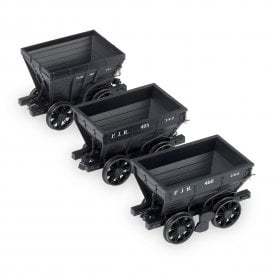 Accurascale Pontop and Jarrow Chaldron Pack