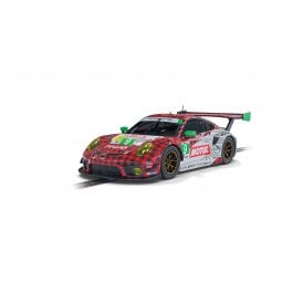 Scalextric Porcshe 911 GT3 R Sebring 2021 Pfaff Racing