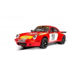 Porsche 911 3.0 RSR – Georg Loos Racing