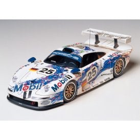 Porsche 911 GT1 (1:24)