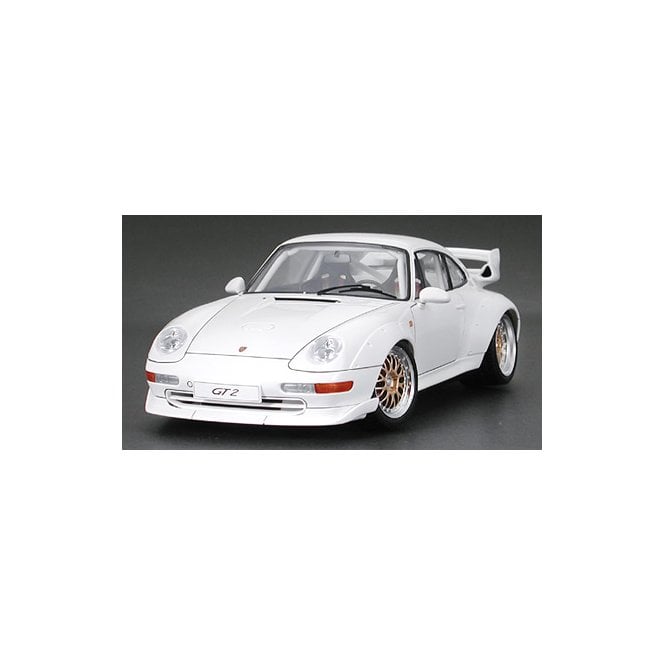 Tamiya Porsche 911 GT2 Road Version Club Sport (1:24)