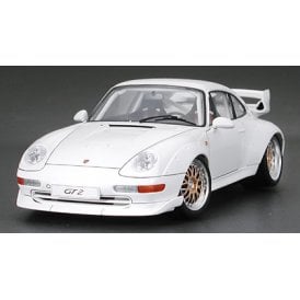 Porsche 911 GT2 Road Version Club Sport (1:24)