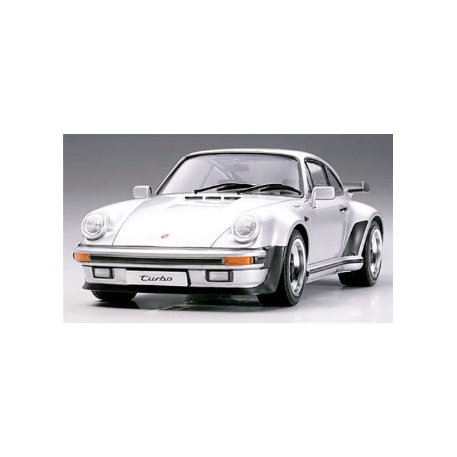 Tamiya Porsche 911 Turbo 88 (1:24)