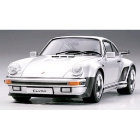 Porsche 911 Turbo 88 (1:24)