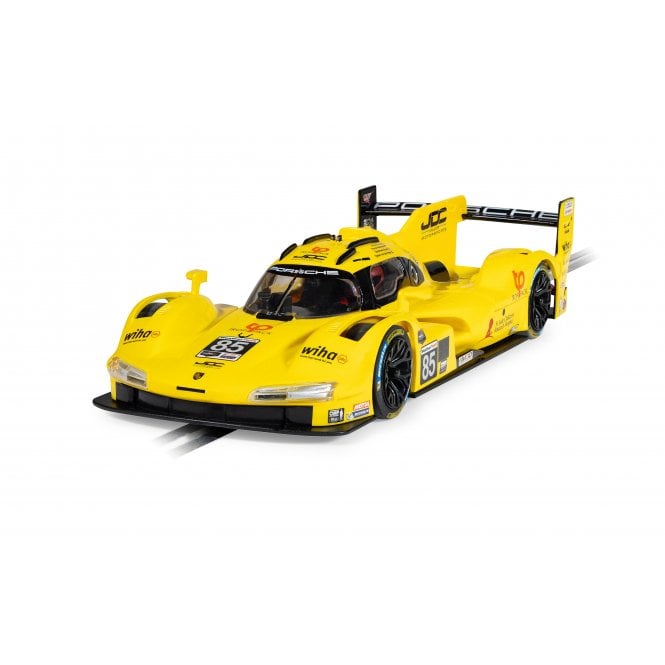 Scalextric Porsche 963 - Daytona 2025 - JDC Miller MotorSports