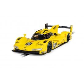 Porsche 963 - Daytona 2025 - JDC Miller MotorSports