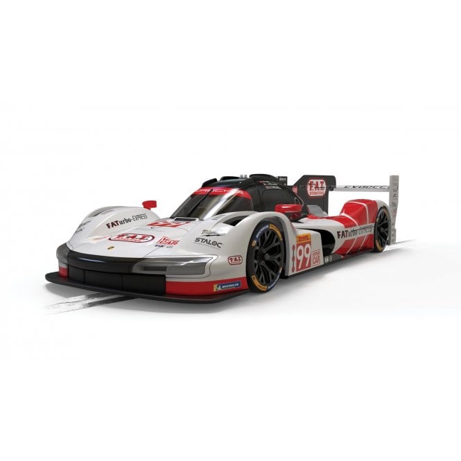 Scalextric Porsche 963 - Proton Competition
