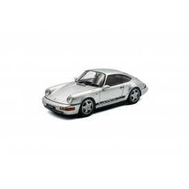 Porsche 964 RS Silver 1994 (1:43)