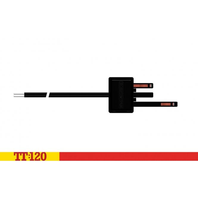 Hornby Power Connecting Clip (TT)