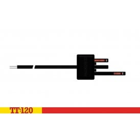 Power Connecting Clip (TT)