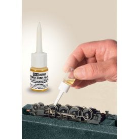 Power-Lube - liquid lubricant and cleaner