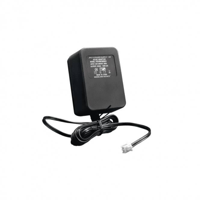 Woodland Scenics Power Supply - UK