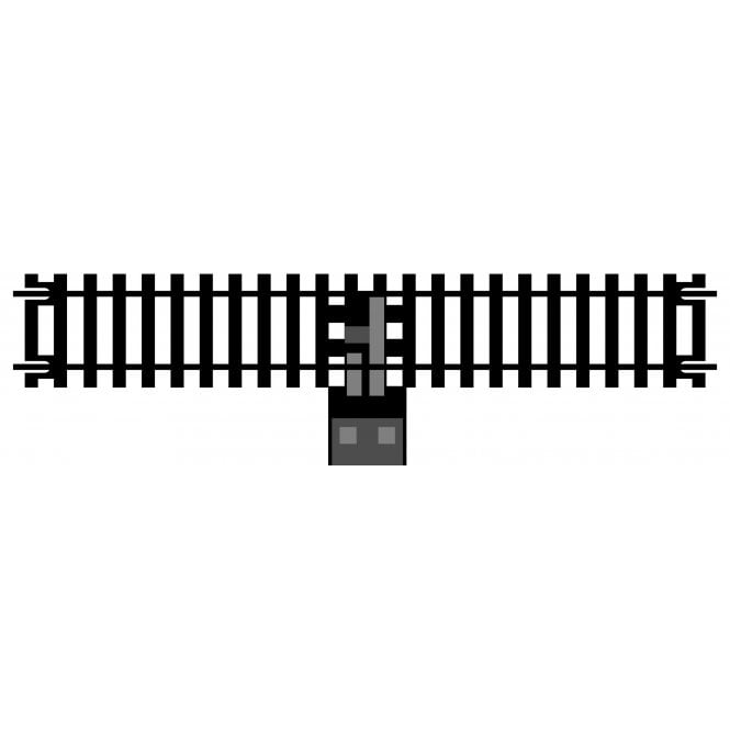 Hornby Power Track