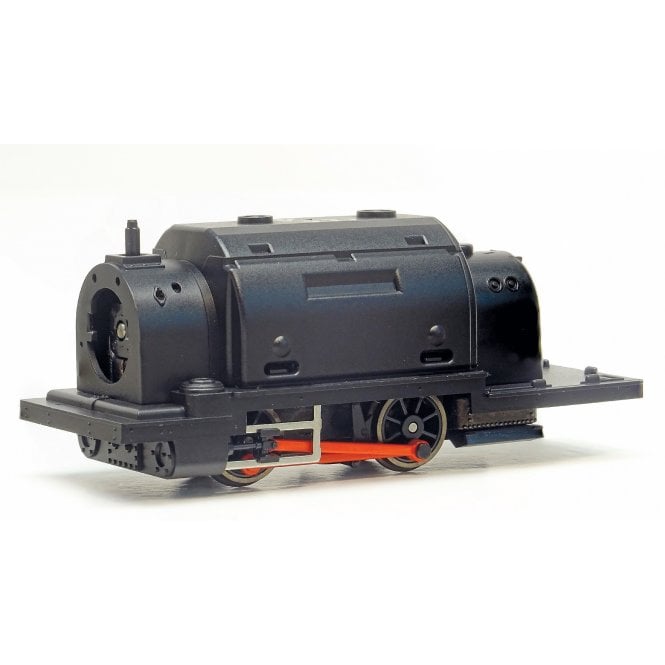 Kato Powered Chassis OO-9