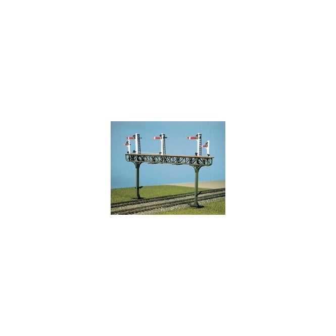 Ratio Pratt Truss Gantry (gantry parts only)