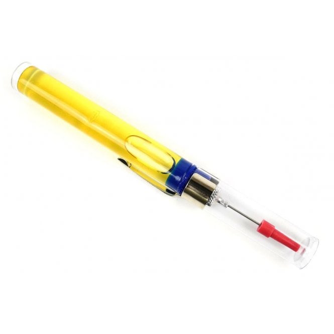 Gaugemaster Precision Lubricator with Needle Applicator (10ml)
