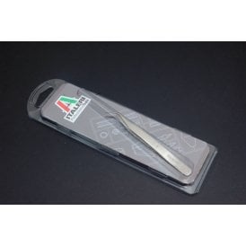 Precision tweezer - curved