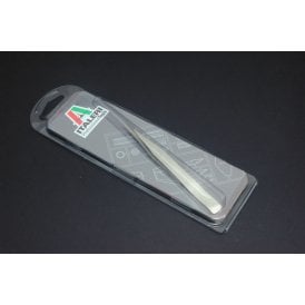 Precision tweezer - straight