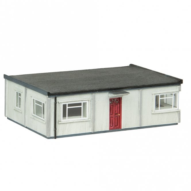 Scenecraft Prefabricated House N Scale