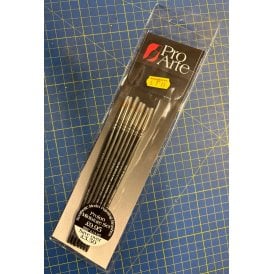 Prolon Miniature Set (7 Brushes)