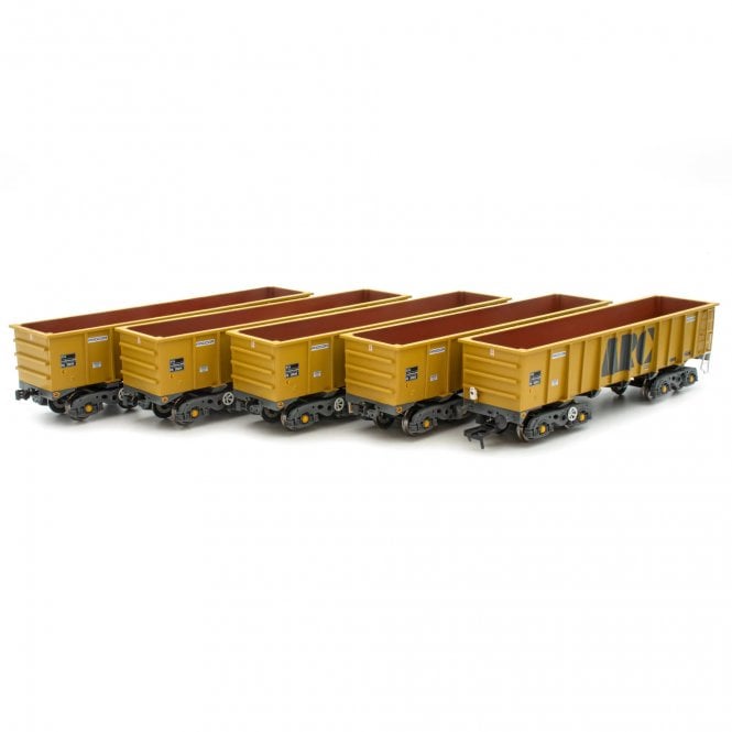Accurascale PTA ARC Early (Procor) Pack 1 (Inners & Outers)