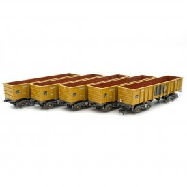 PTA ARC Early (Procor) Pack 1 (Inners & Outers)