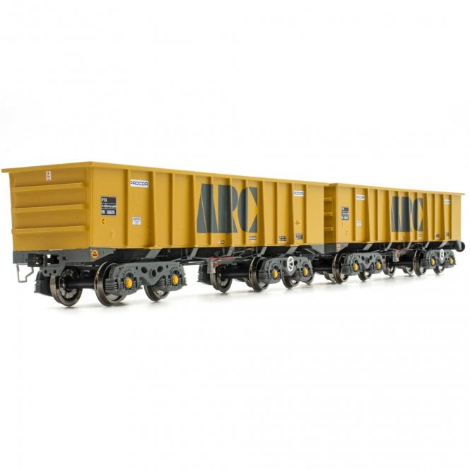 Accurascale PTA ARC Early (Procor) Pack 2 (Inners)