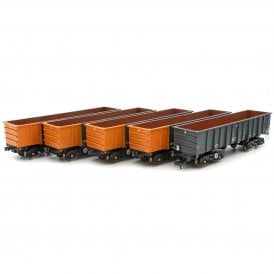 PTA BSc South Wales Grey Pack 1 (Inners & Outers)