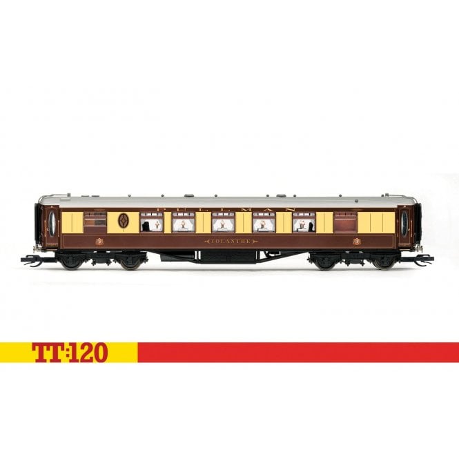 Hornby Pullman 1st Class Kitchen 'Iolanthe' (TT)