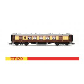 Pullman 1st Class Kitchen 'Medusa' (TT)