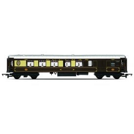 Pullman Brake Parlour Car - Era 3